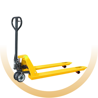 Hydraulic Pallet Truck