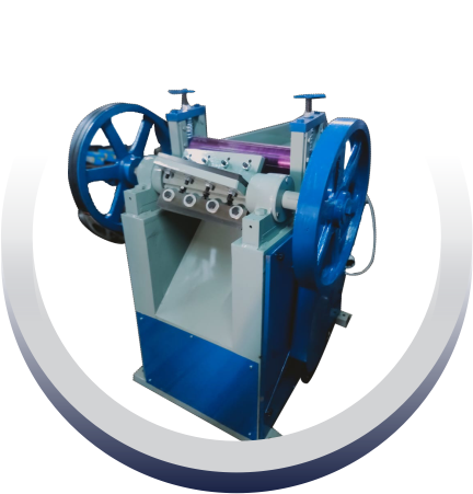 Unwinding Machine
